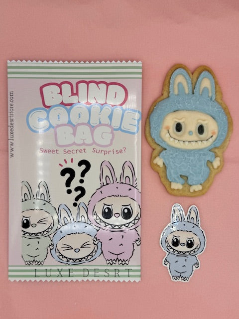 Sugar Cookies