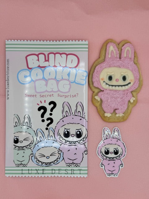 Sugar Cookies