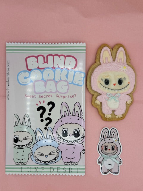 Sugar Cookies