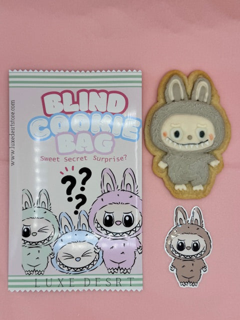 Sugar Cookies