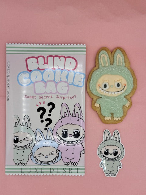 Sugar Cookies