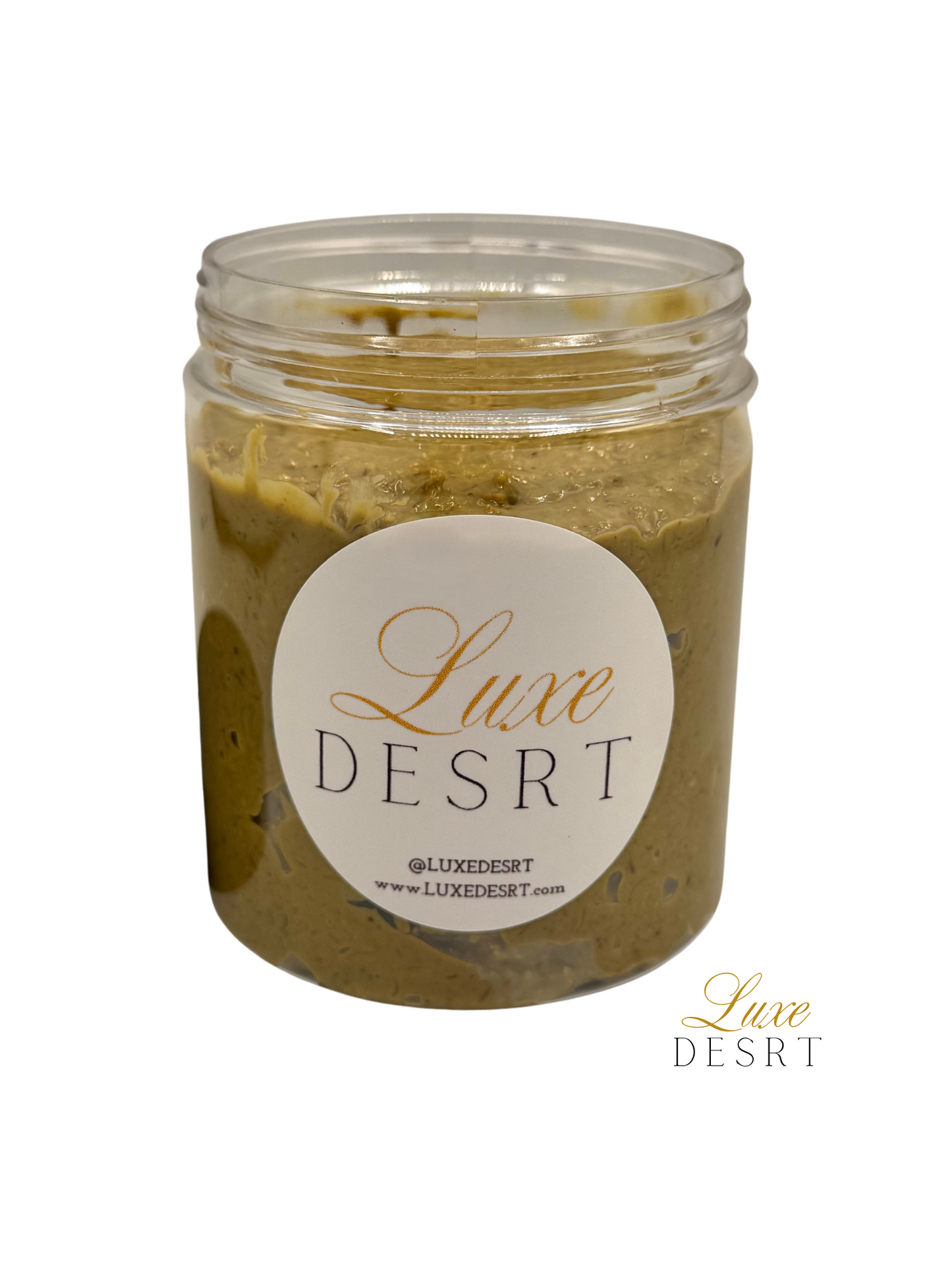 Dubai Pistachio Dip